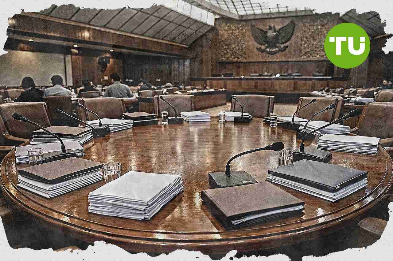 DPR percepat revisi UU P2SK untuk omnibus aturan sektor keuangan