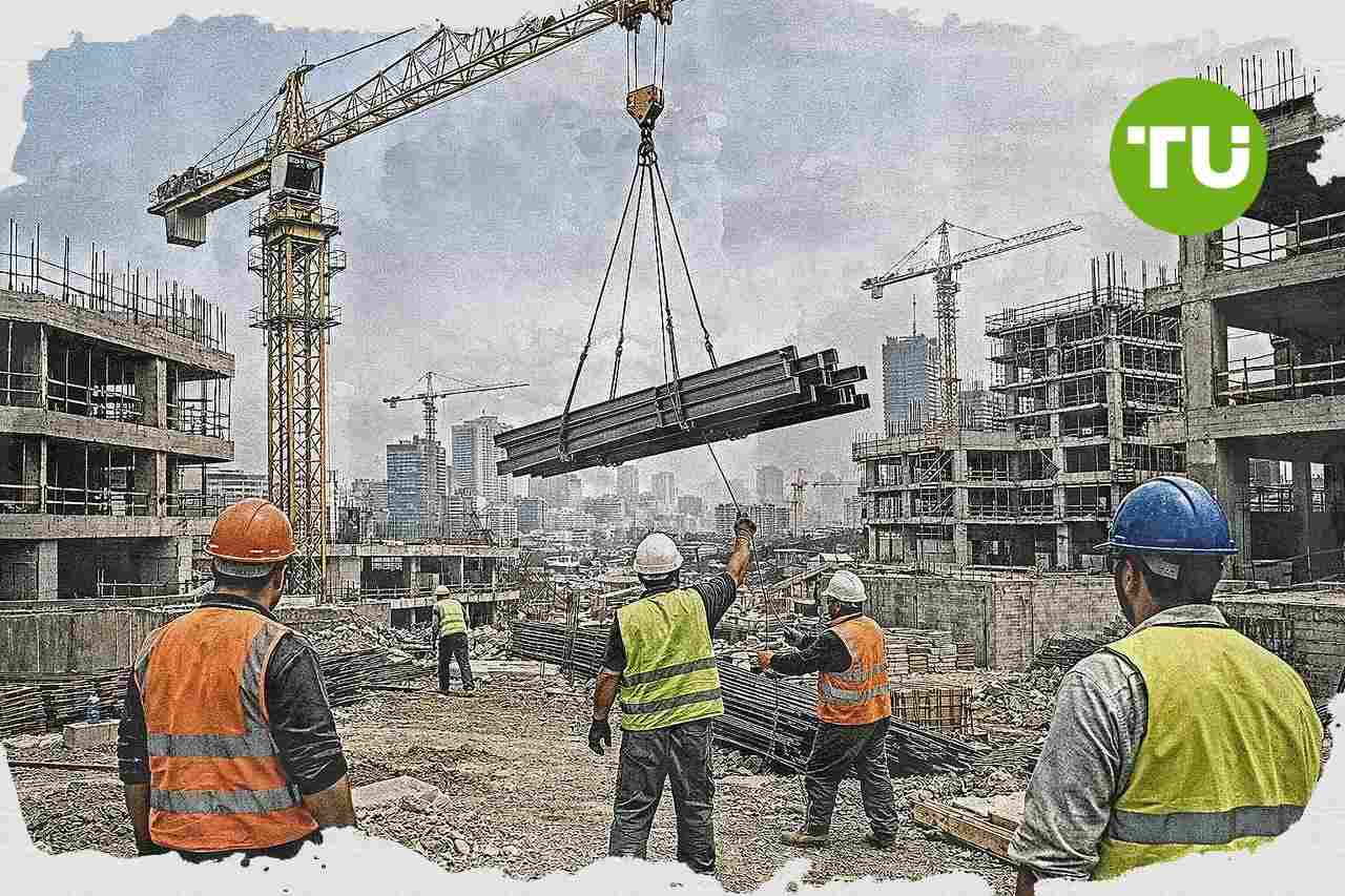 Türkiye, Avrupa'da yabancı yatırım projelerinde ilk 5'e yükseldi
