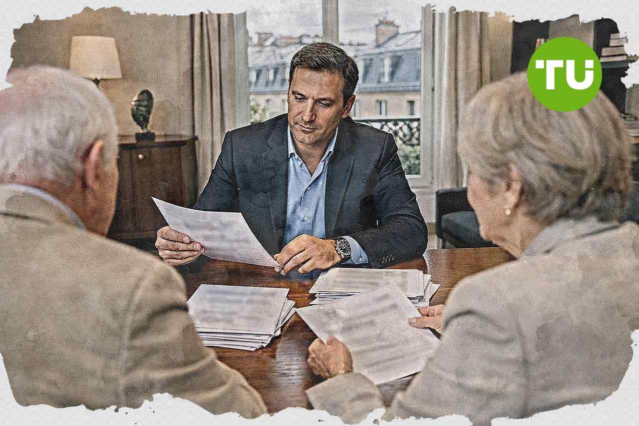 L’OFCE propose de taxer tous les revenus des plus aisés pour renforcer la progressivité fiscale en France