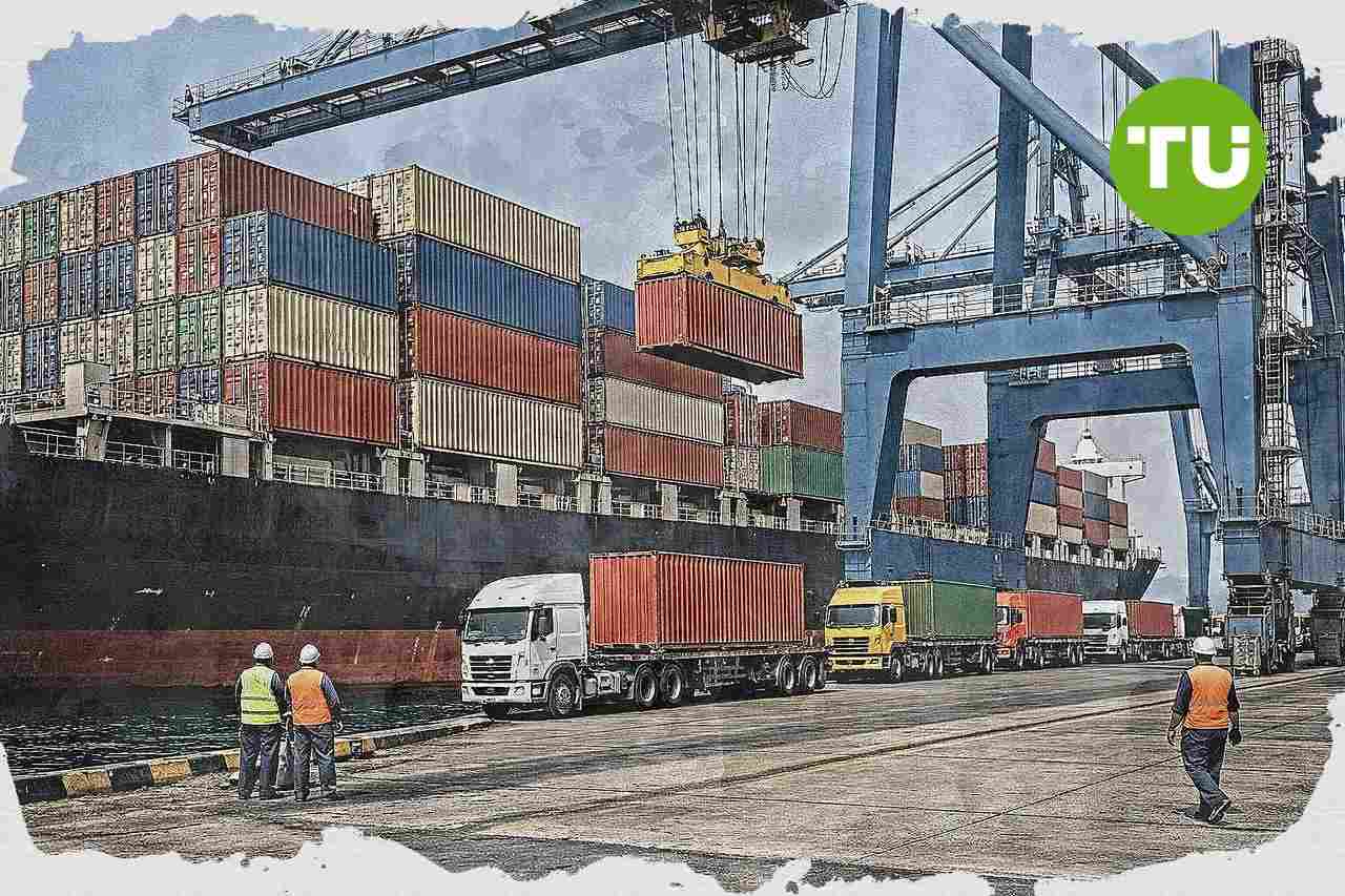 موانئ تضيف خدمة شحن جديدة إلى ميناء جدة الإسلامي لتعزيز الربط مع الهند وجيبوتي