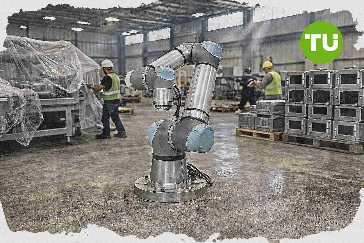 Doosan Robotics, U.S. 생산능력 확대 추진으로 북미 로봇 공략 강화