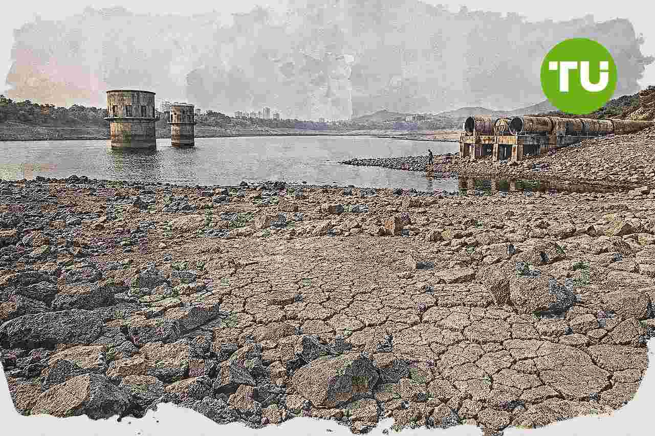 मुंबई जल आपूर्ति जोखिम पर, BMC ने कमजोर मानसून अनुमान के बीच आकस्मिक तैयारी शुरू की