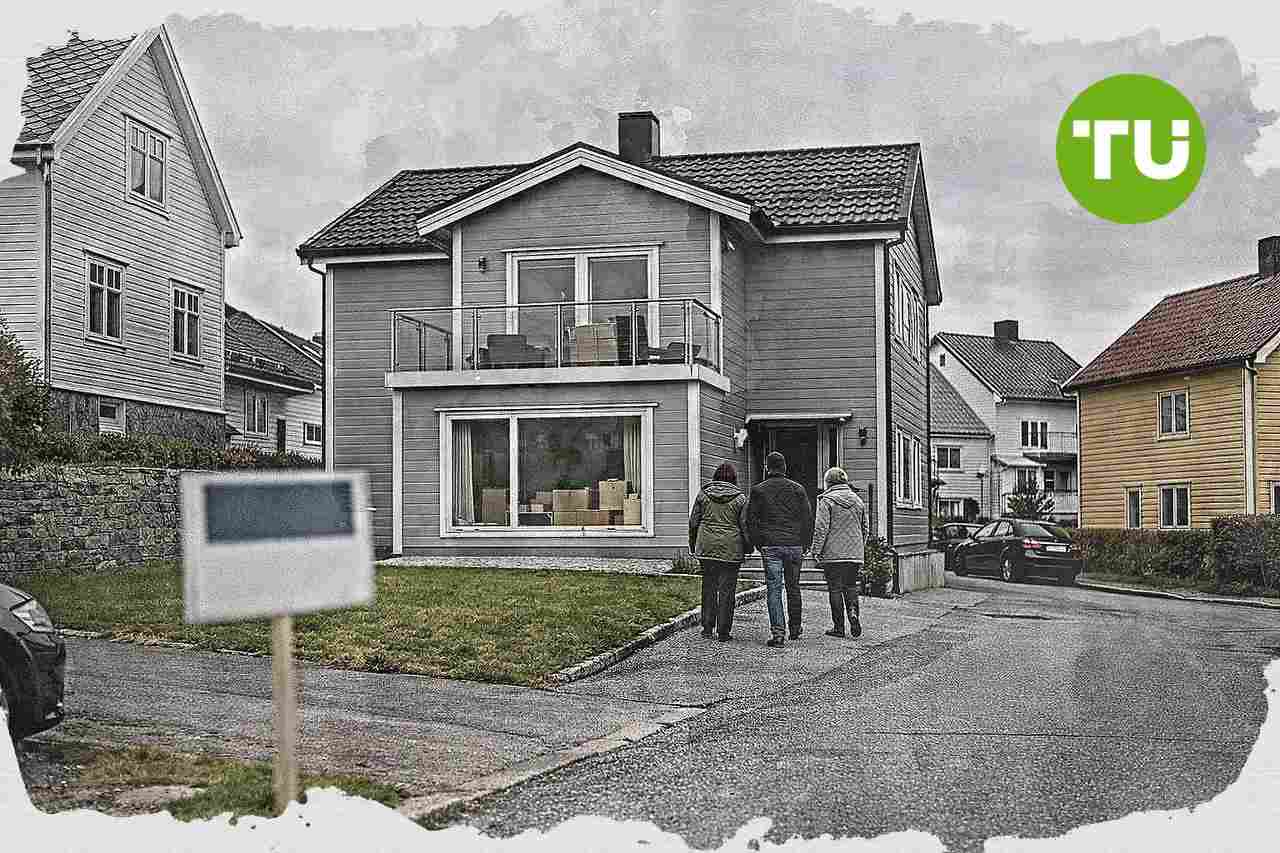 Norske boligpriser fortsetter opp i mai
