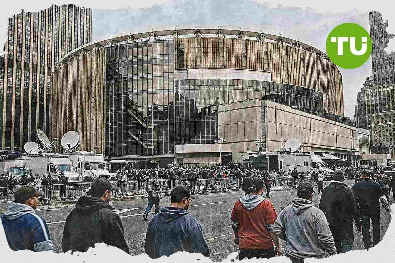 MSG Sports shares climb as Knicks finals run eases pressure on James Dolan
