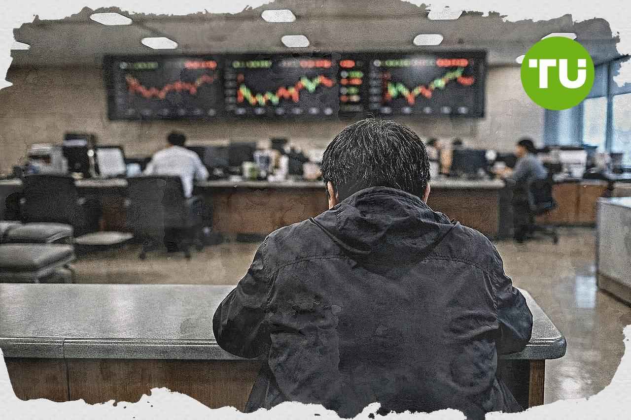 코스피 강세에도 증권주 약세, 반도체 쏠림에 수익 기대 후퇴