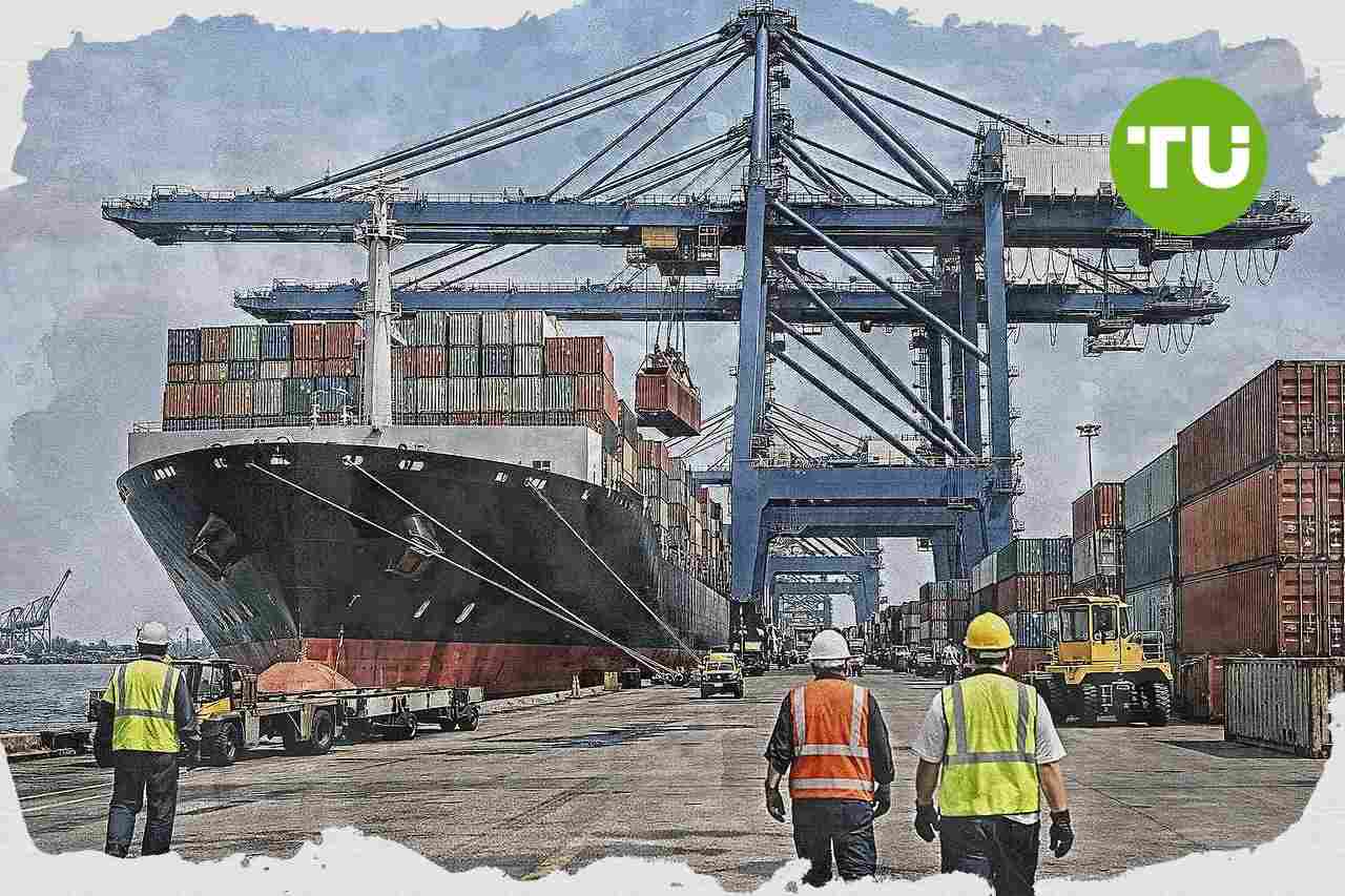 La marina mercante griega refuerza el peso estratégico de Europa en el comercio y la energía