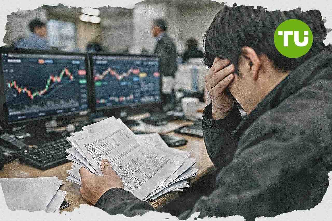 한국 증시 신용거래 반대매매, 변동성 장세 속 5월 들어 최대