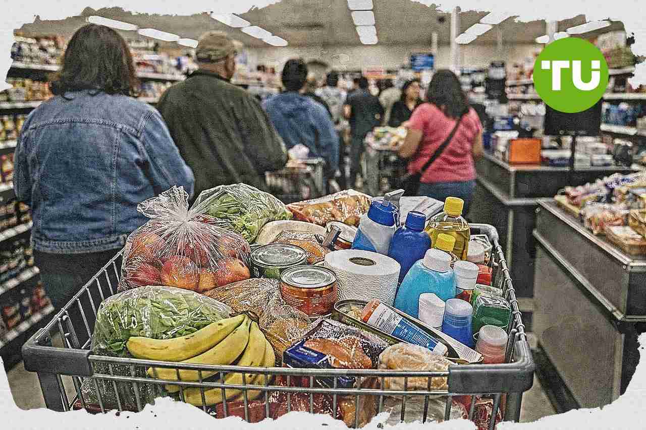 U.S. retailers face mounting consumer spending risks as Iran war lifts fuel costs