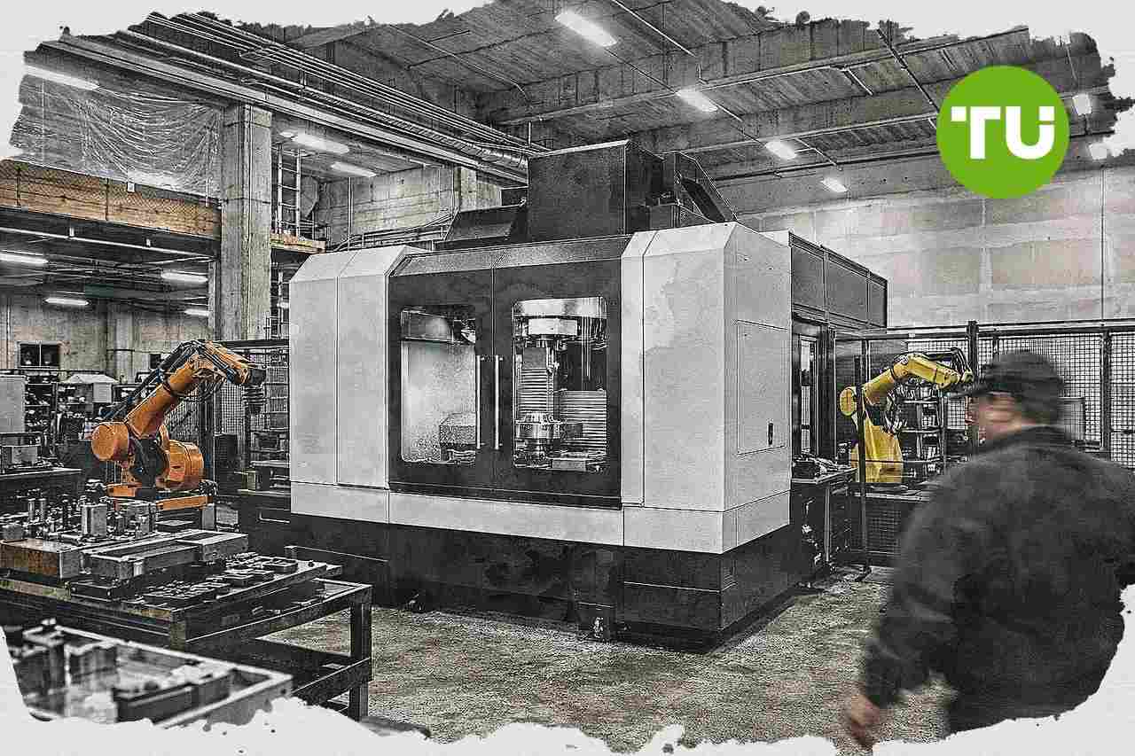Falual acelera investimento industrial com garantia mútua e reforça crescimento internacional