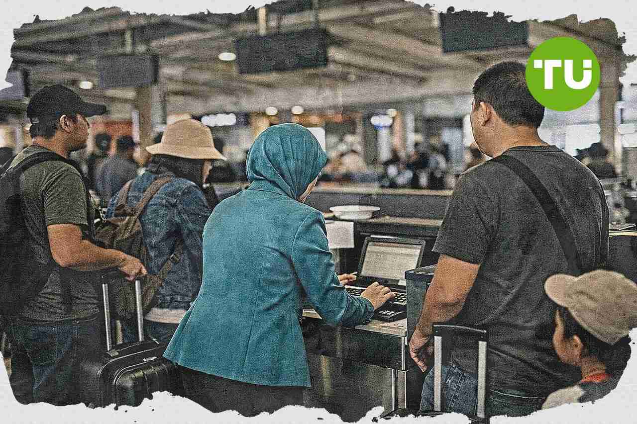 Kemenhub siapkan revisi tarif tiket pesawat domestik