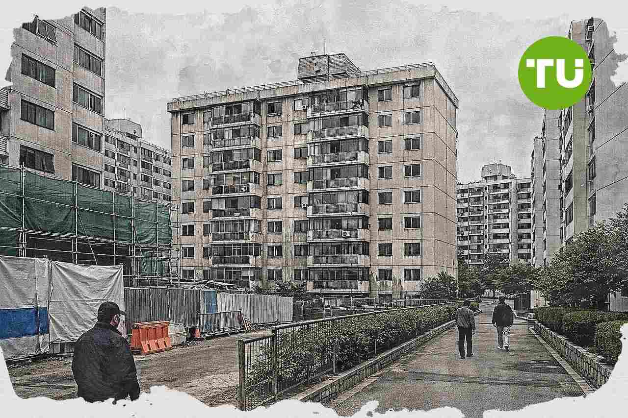 한국 아파트 리모델링 제도개편, 조합원 신축 배정·통합 사업 확대 기대