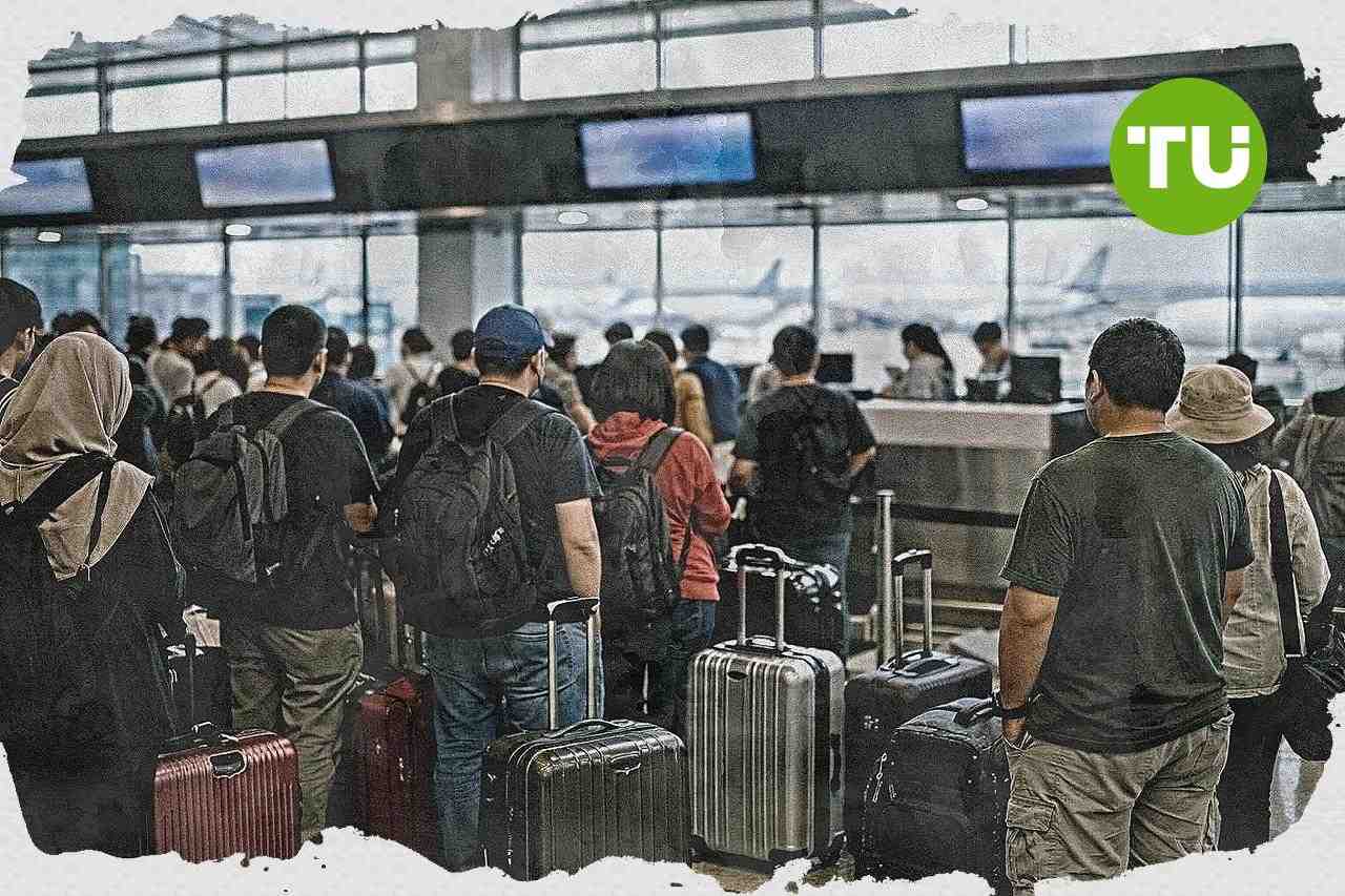 Kemenhub siapkan penyesuaian tarif tiket pesawat di Indonesia saat rupiah melemah