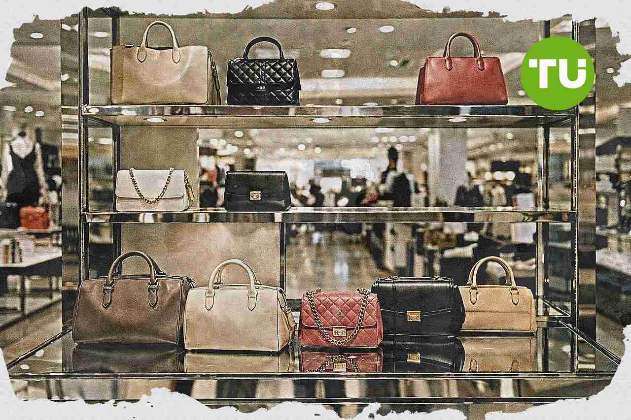 Macy's raises annual outlook as luxury demand lifts sales growth