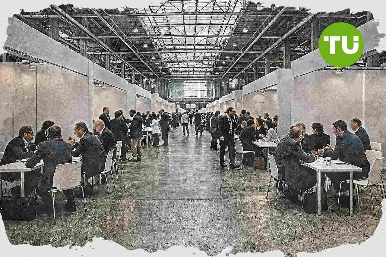 AEFI e IT-EX lanciano una campagna per rafforzare il ruolo economico delle fiere italiane
