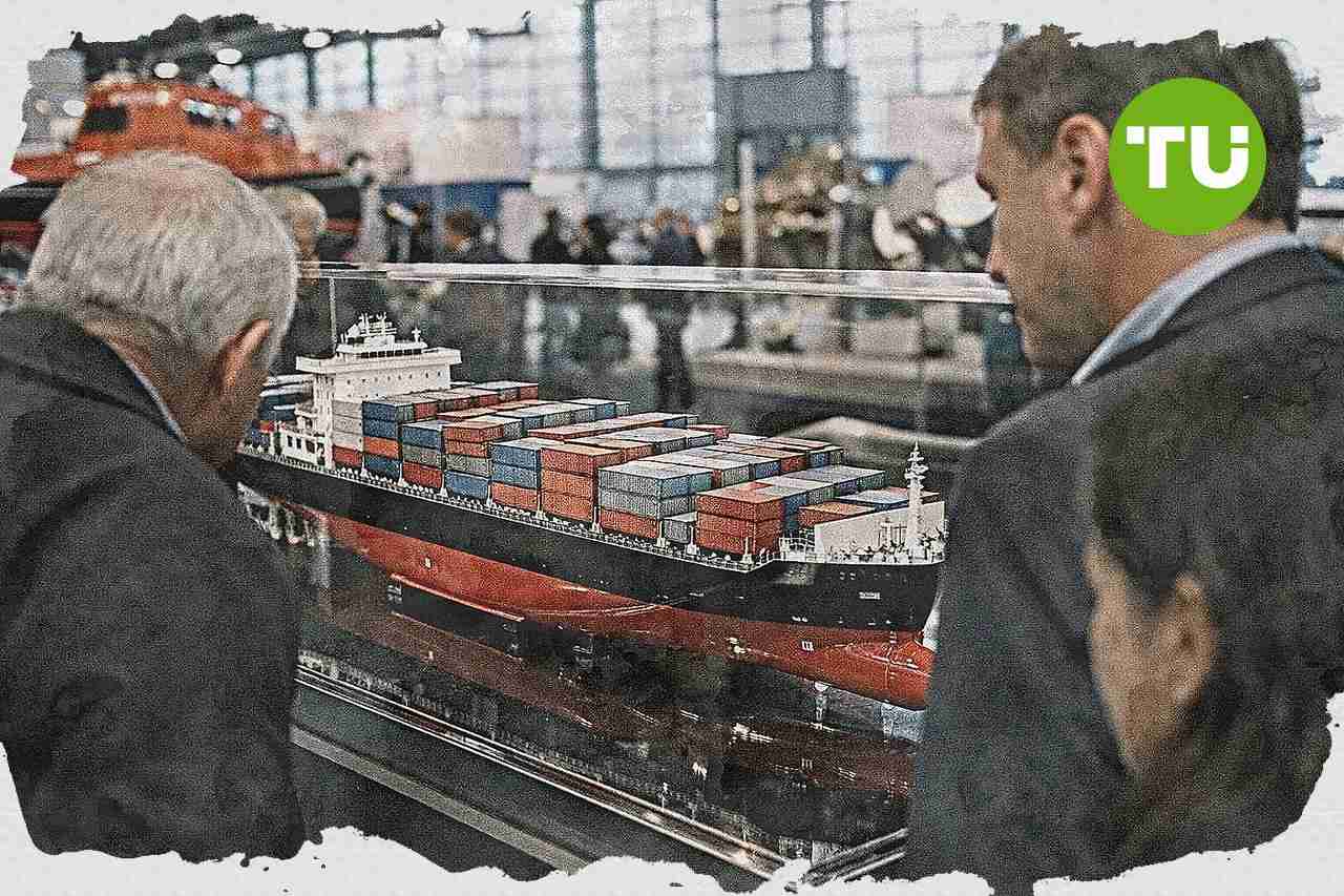 Η ελληνική ναυτιλία ενισχύει τη διεθνή της θέση στο επίκεντρο της Poseidonia 2026