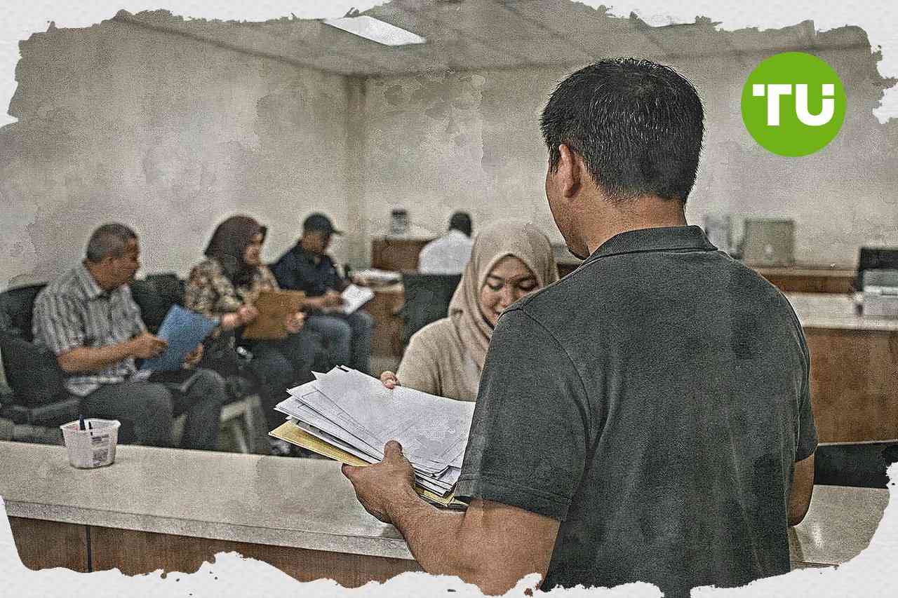 Premi asuransi jiwa tradisional Indonesia melemah pada kuartal I-2026 di tengah pergeseran preferensi nasabah