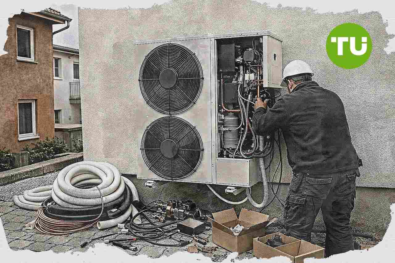 European Commission allows green energy spending under defence fiscal leeway