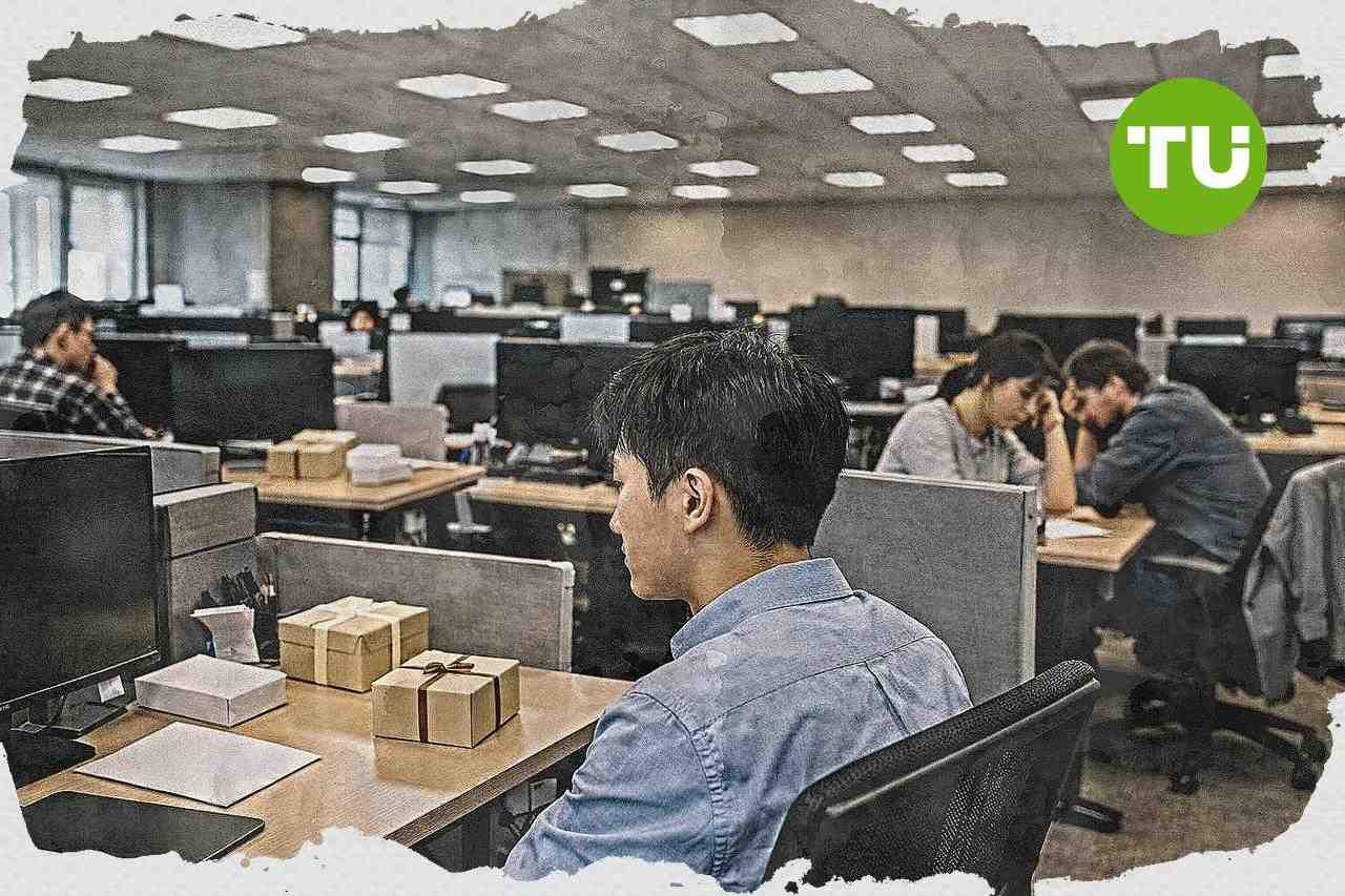 삼성전자, 파업 직전 성과급 합의안 가결로 노사 충돌 일단 제동