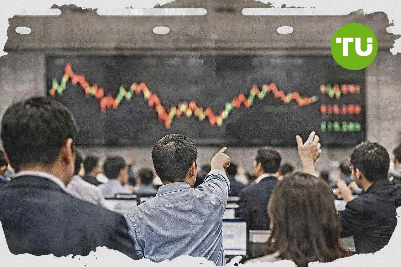 Goldman Sachs, 코스피 목표치 12,000으로 상향