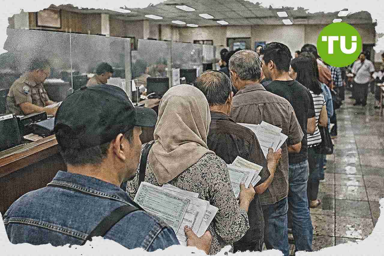 Jakarta hapus sanksi pajak kendaraan hingga 31 Agustus 2026