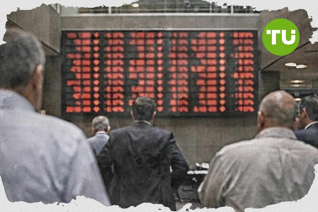 La bolsa de Atenas cae por la presión geopolítica, con bancos, PPC y Metlen a la baja