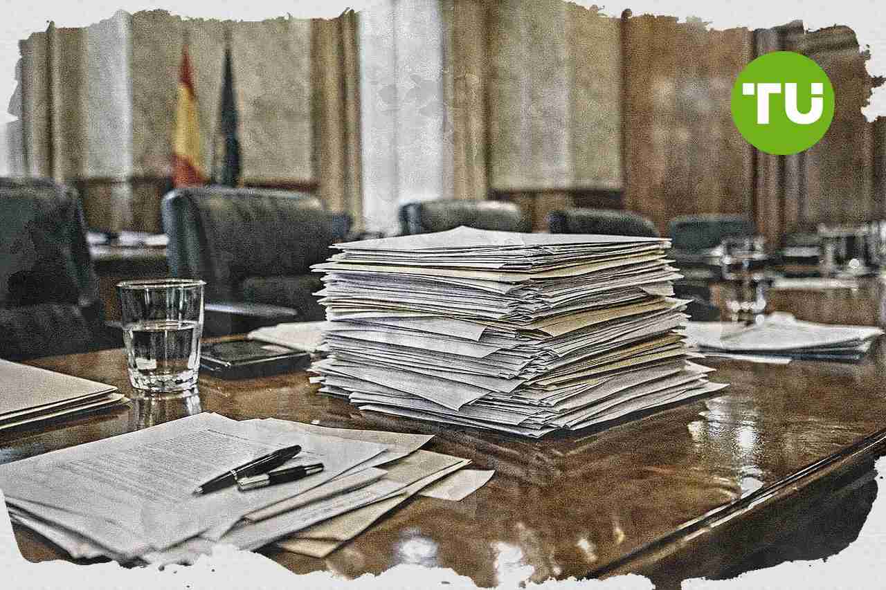 España activará esta semana la tramitación de los Presupuestos de 2027