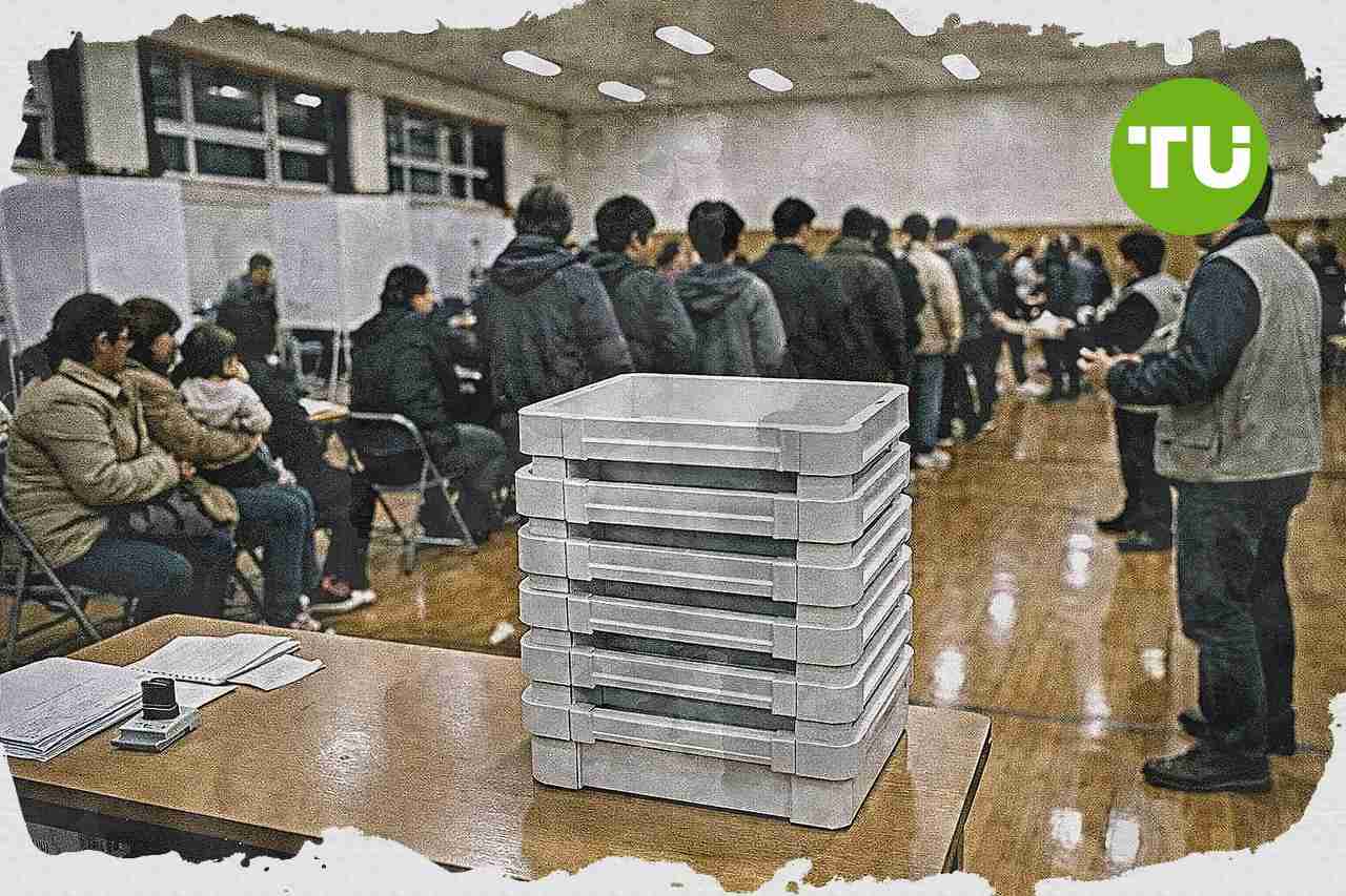 서울 일부 투표소 투표용지 부족, 선거 관리 신뢰 훼손 우려 키워