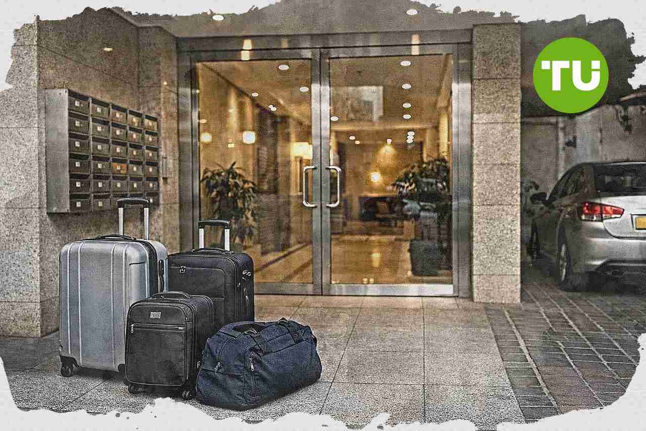 בית המשפט המחוזי בתל אביב מרחיב את מבחן התושבות לצורכי מס