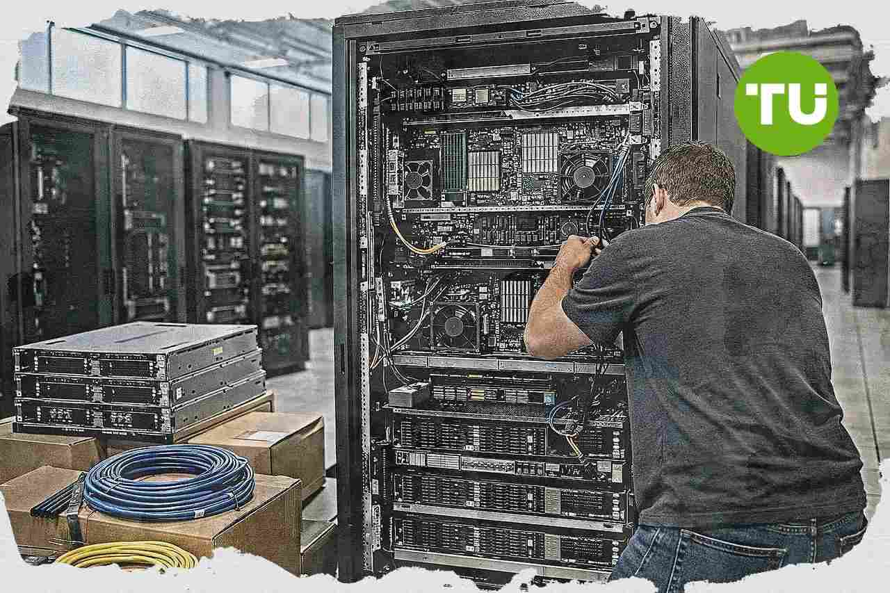 EU ajaa teknologista omavaraisuutta pilvi-, siru- ja tekoälyriippuvuuden vähentämiseksi