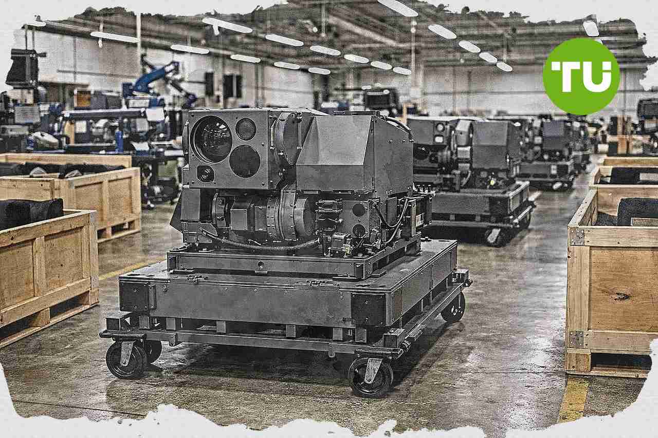 Η Intracom Defense ενισχύει κέρδη και ανεκτέλεστο συμβάσεων το 2025