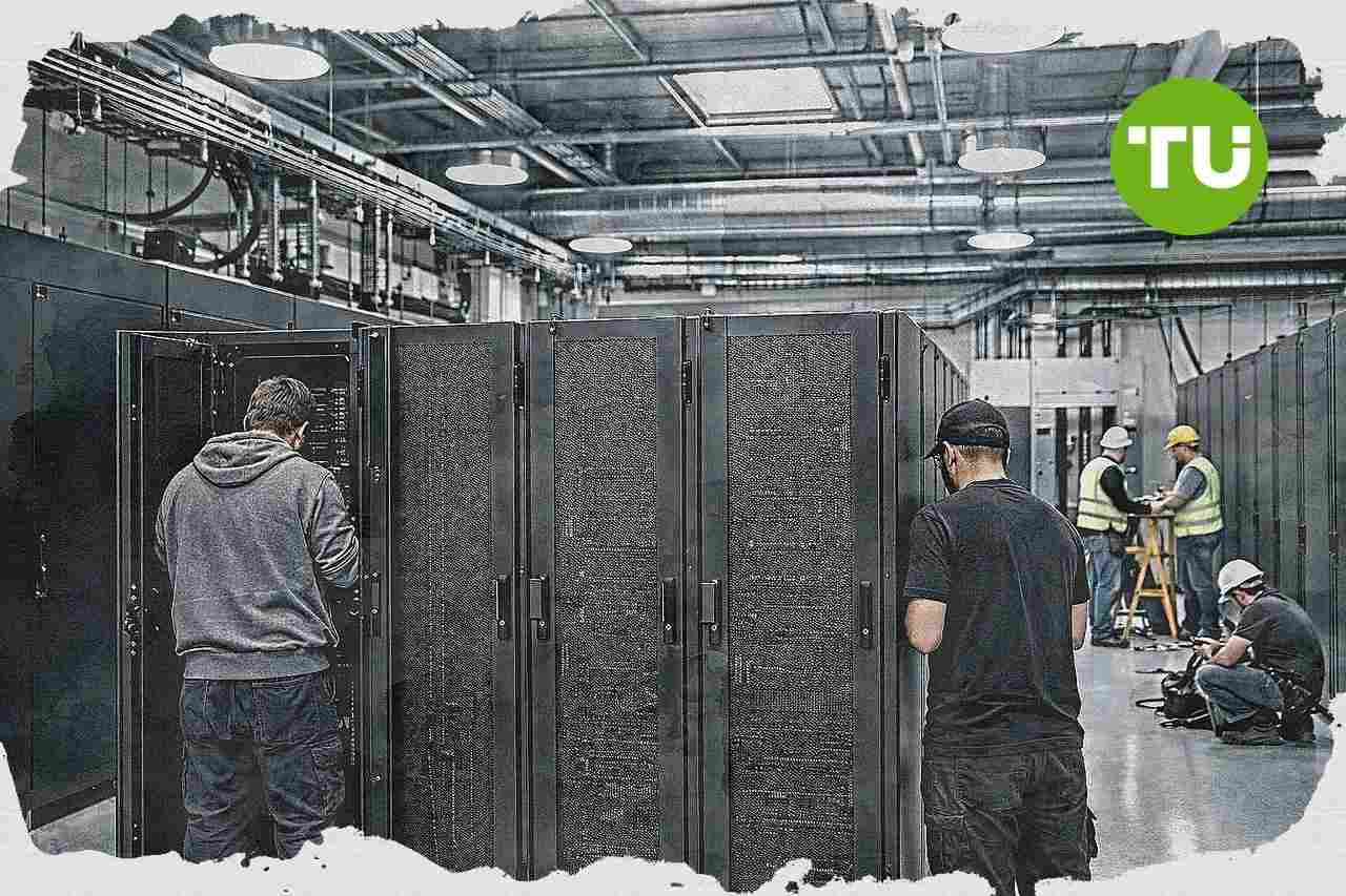 European Commission proposes tech sovereignty laws for cloud, AI and chips