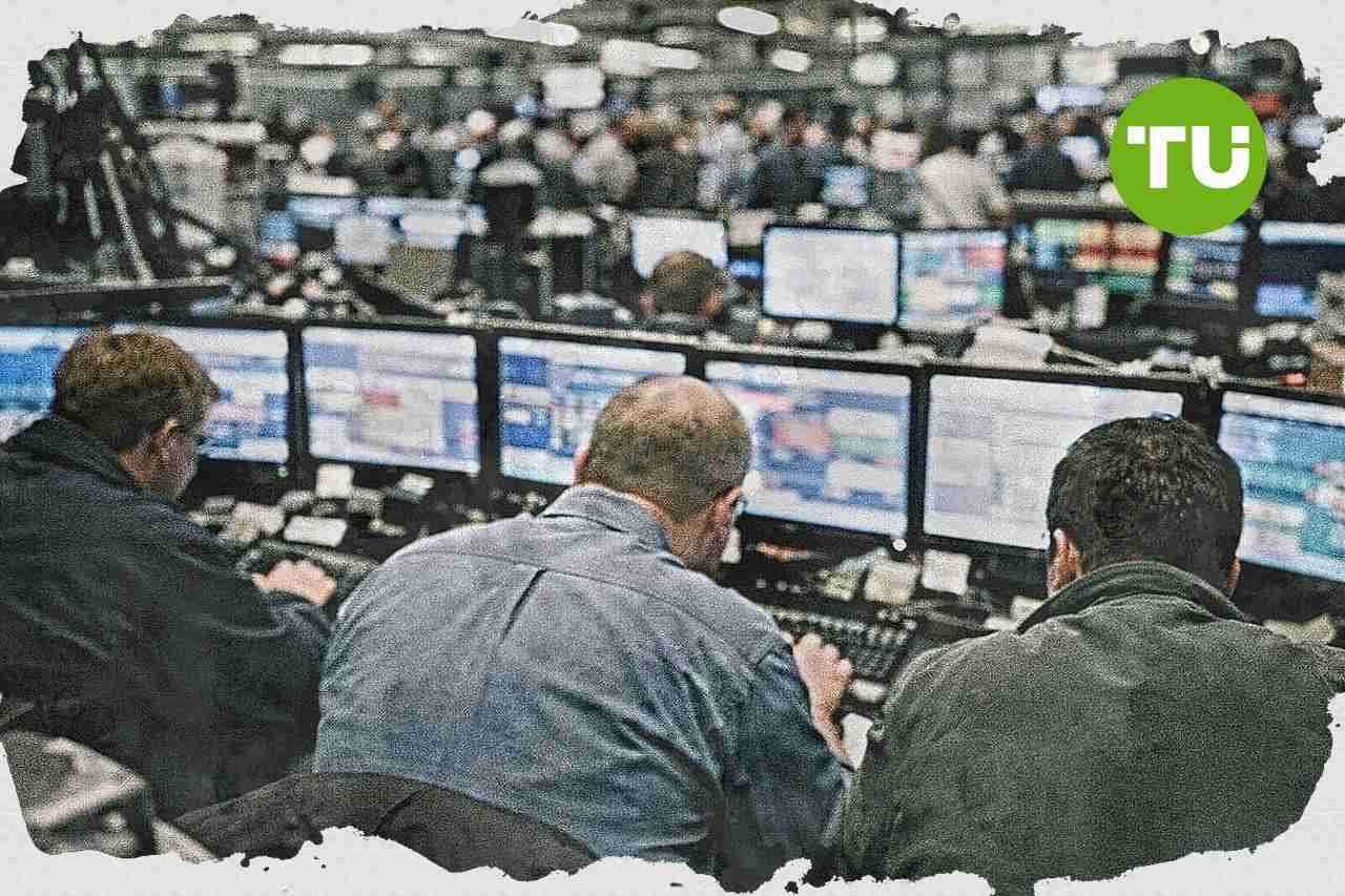 Intercontinental Exchange reports higher May trading volumes across energy and rates