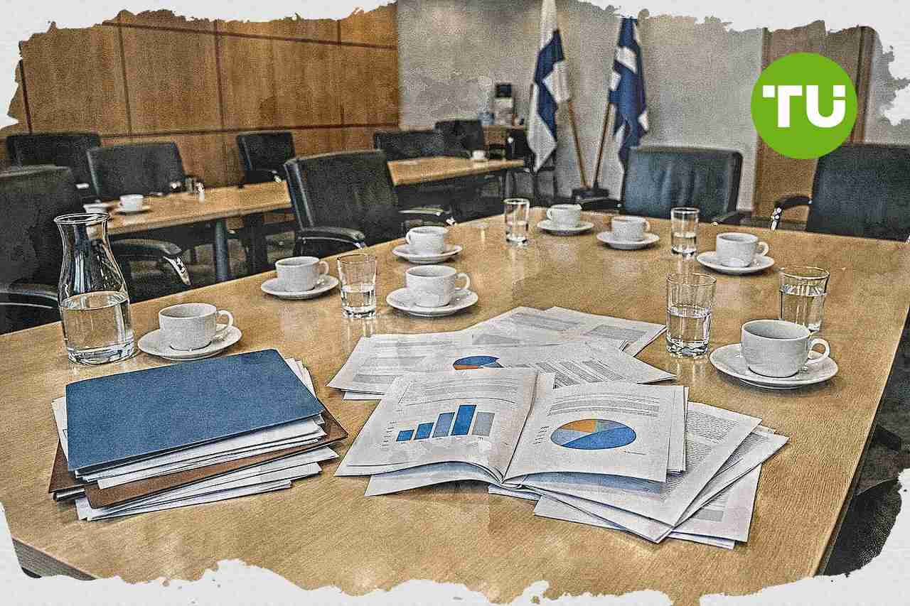 Suomen talouslinja saa OECD:ltä ja EU-komissiolta sopeutus- ja investointisuosituksia