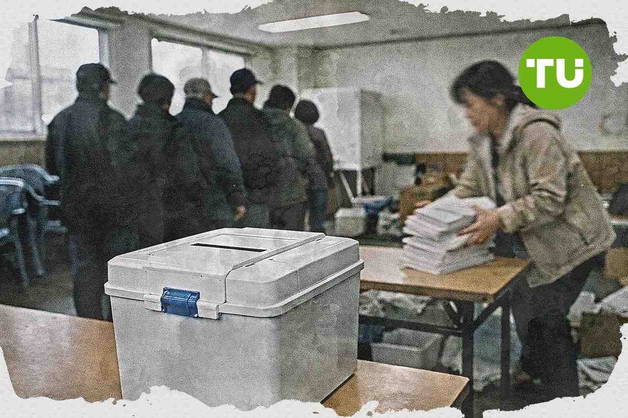 중앙선거관리위원회, 서울 일부 투표소 투표용지 부족 사과