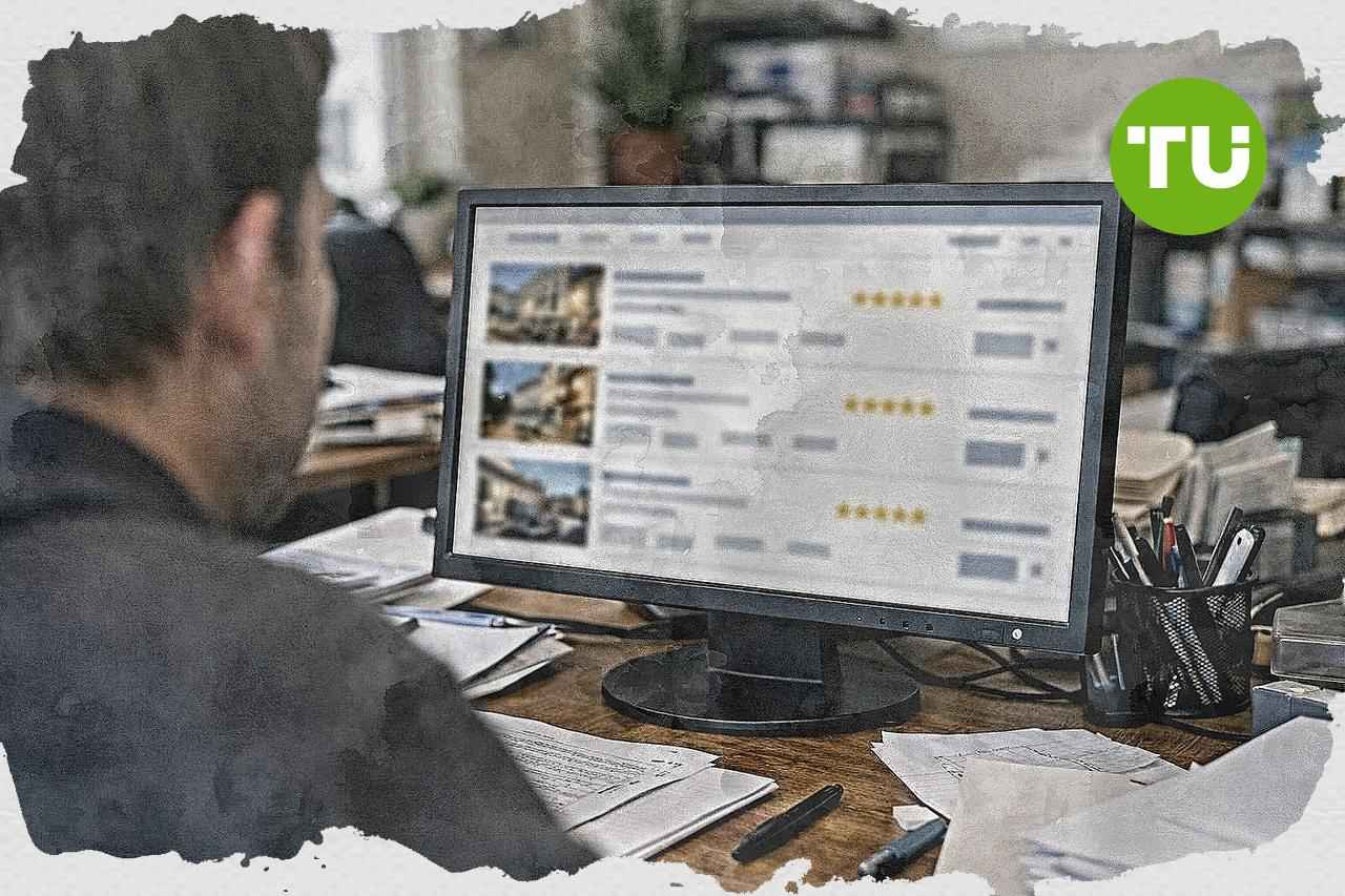 UOKiK stawia Nocowanie.pl zarzuty w sprawie recenzji i obowiązków informacyjnych