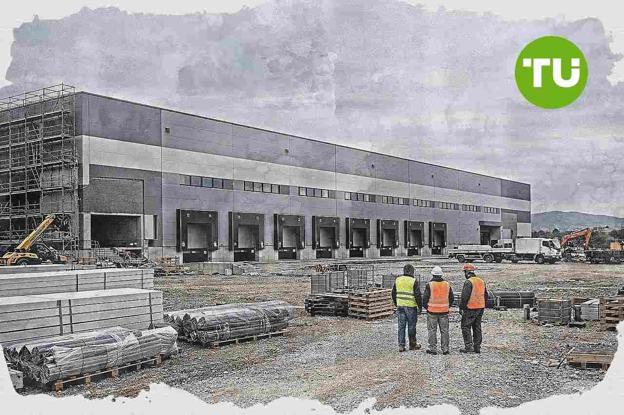 Η Prodea προωθεί δημόσια πρόταση έως 50 εκατ. ευρώ για μετατροπή ομολόγου σε μετοχές