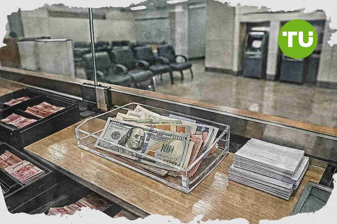 Simpanan valas perbankan Indonesia naik, tekanan kurs rupiah berisiko makin dalam