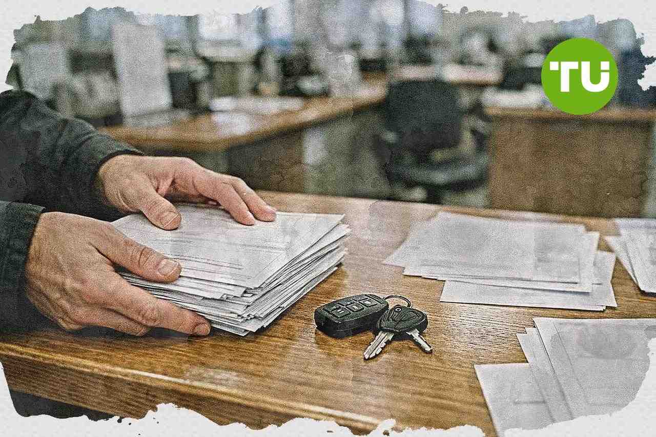 Supremo Administrativo clarifica contestação do IUC após venda de veículos em Portugal