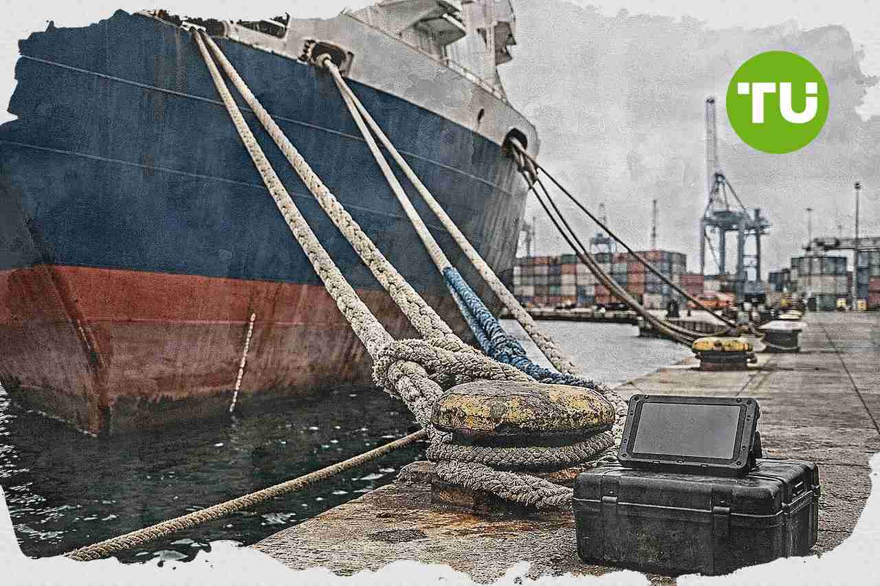 Η ελληνική ναυτιλία χρειάζεται μέτρα ενίσχυσης του νηολογίου, λέει ο Ανδρουλάκης στα Ποσειδώνια