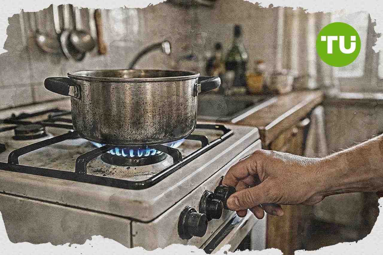 Arera aggiorna il prezzo del gas tutelato vulnerabilità, materia prima a 46,89 euro/MWh a maggio