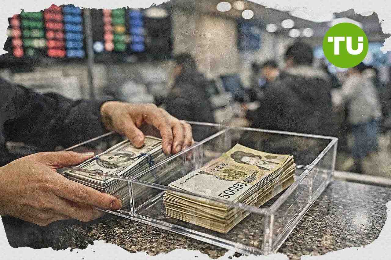 원화 약세 장기화, 달러 대비 1,500원대 13거래일 지속