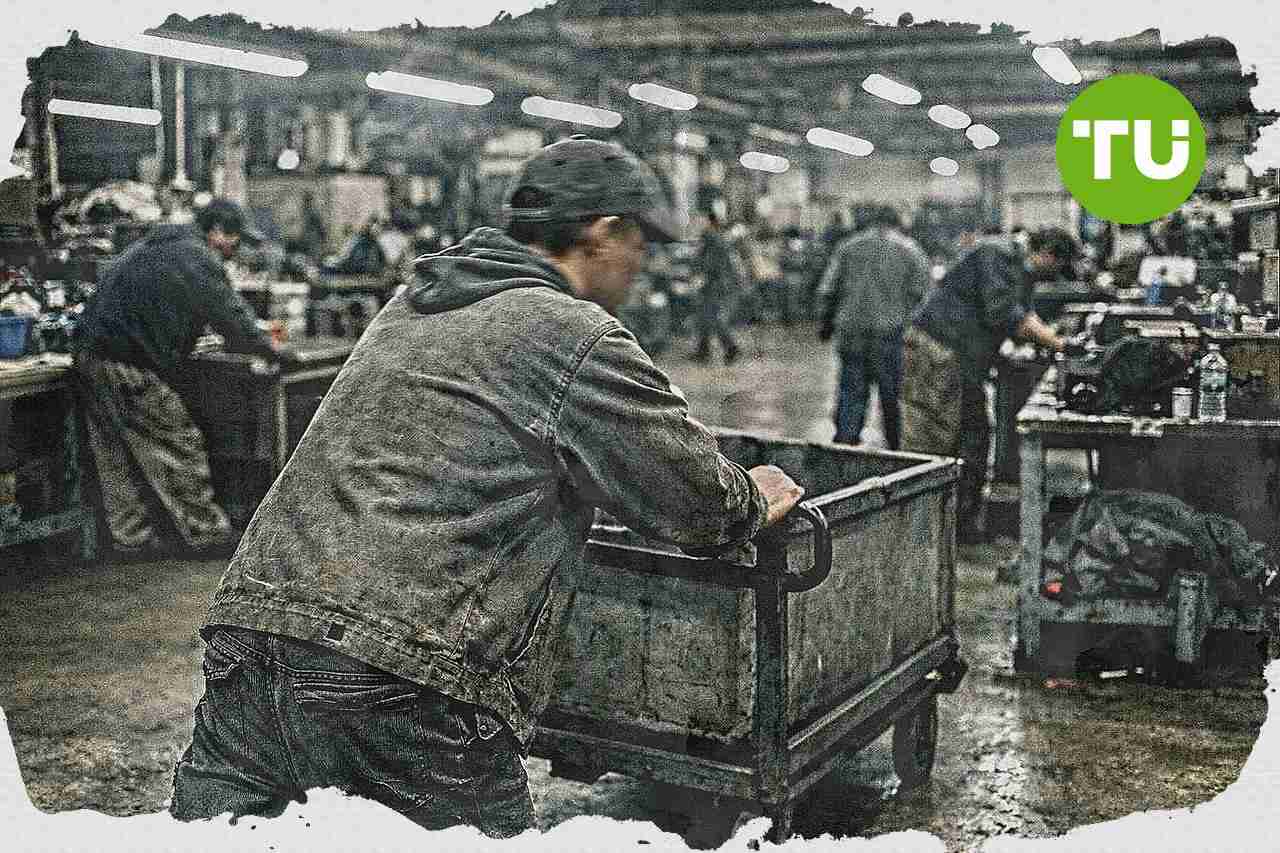 TÜRK-İŞ, enflasyon kaynaklı gelir kayıplarının telafisini ve iş güvencesinin güçlendirilmesini istiyor