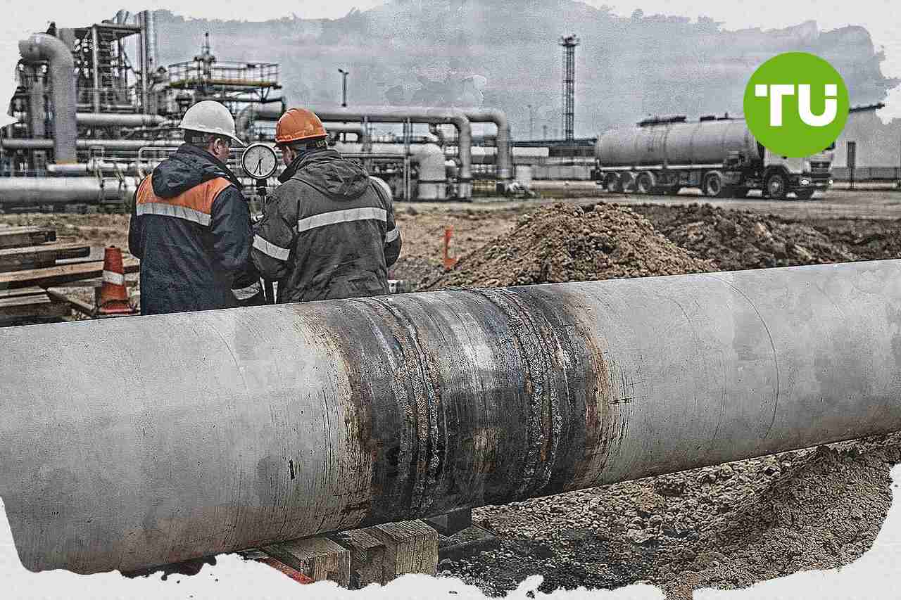 A Barátság vezeték alacsonyabb importtal indul újra Magyarországon és Szlovákiában