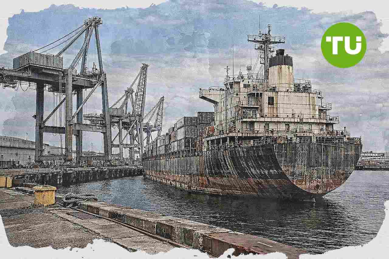 U.S. maritime budget review highlights push to expand domestic shipping capacity