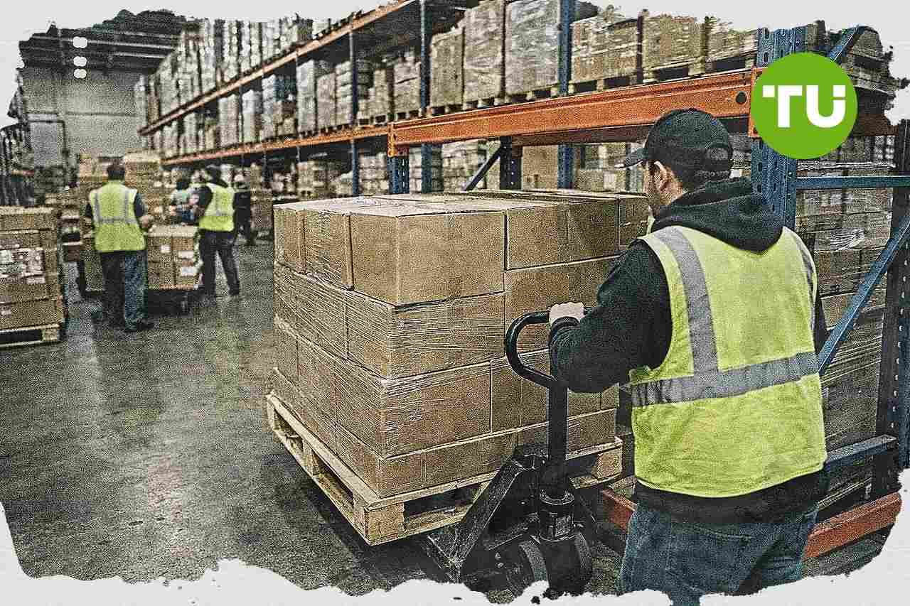 U.S. services sector growth accelerates in May as input cost pressures intensify
