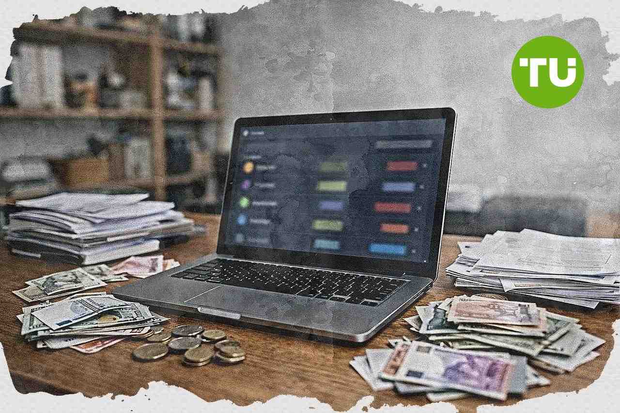 Majątek Sławomira Mentzena pokazuje spadek wyceny aktywów w bitcoinie za 2025 rok