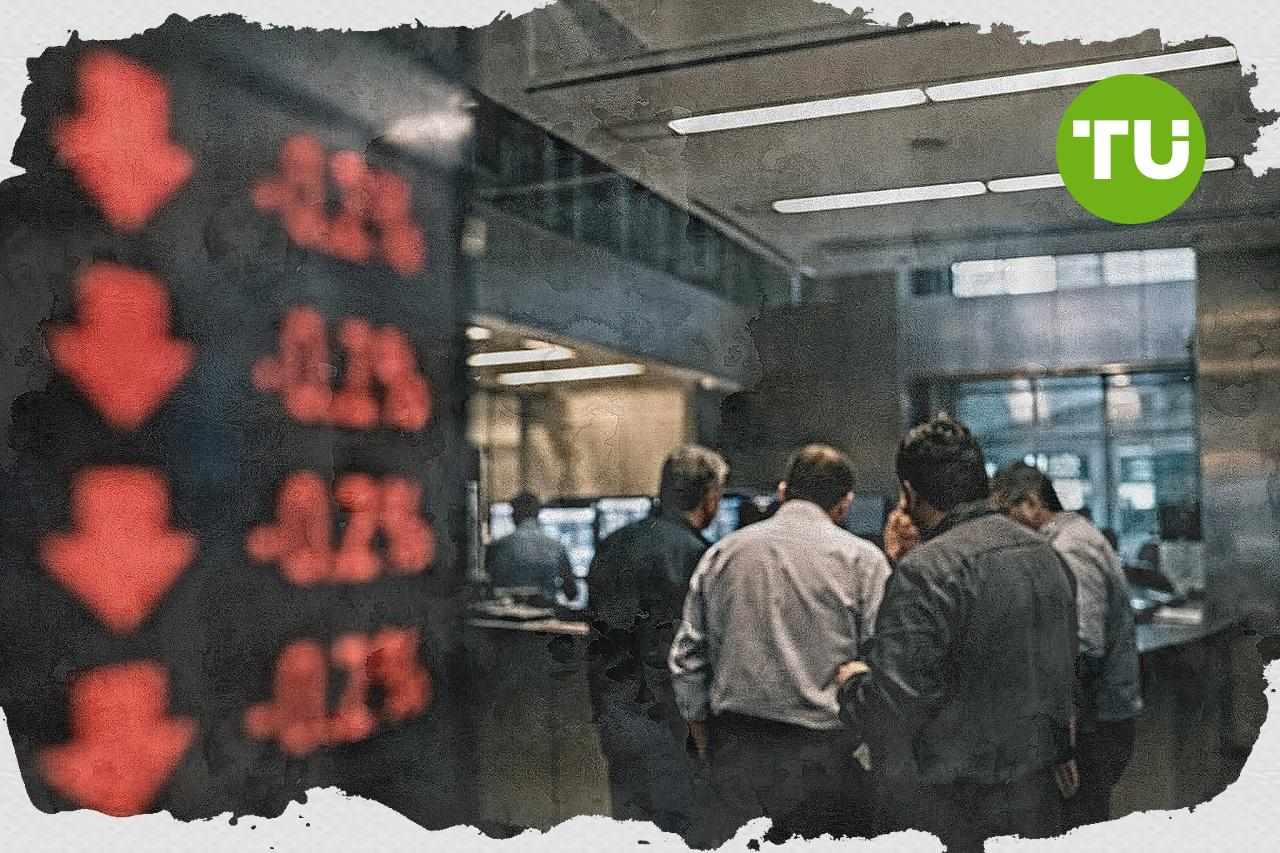 La bolsa de Atenas cede por recogida de beneficios en bancos y PPC en medio de la tensión en Oriente Medio