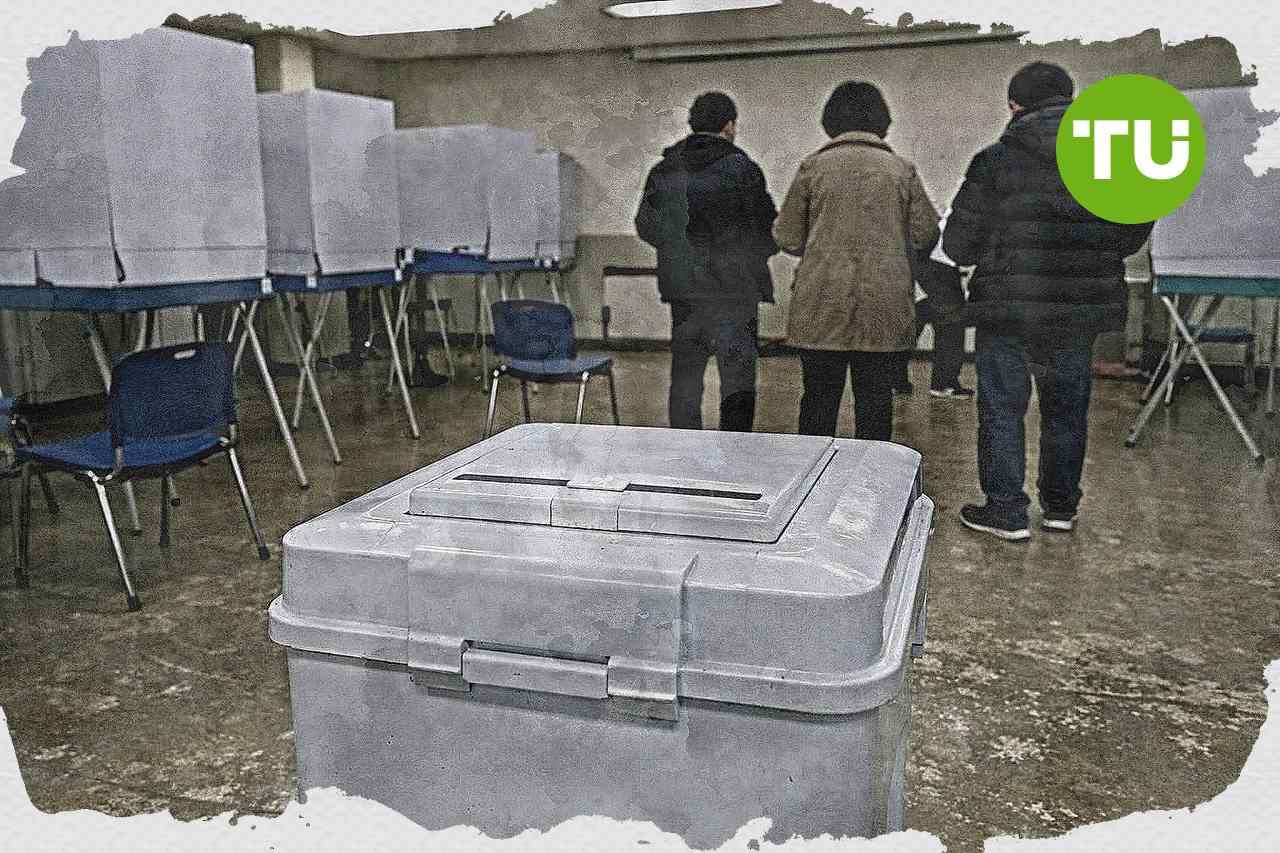 서울 도심 투표소 용지 부족 사태, 선거 관리 신뢰 훼손 우려 키워