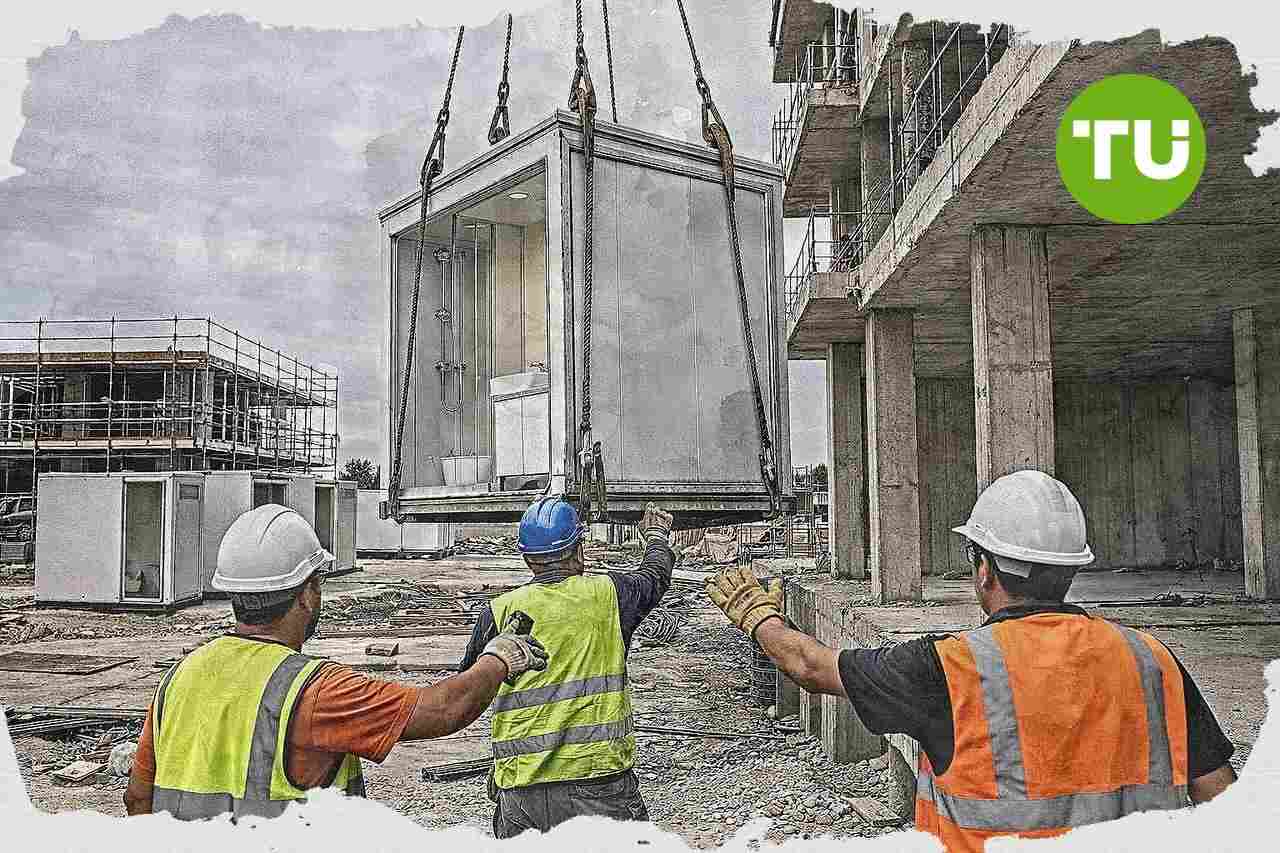 Kronos Homes prevé un récord de entregas en España y acelera lanzamientos con más de 300 millones