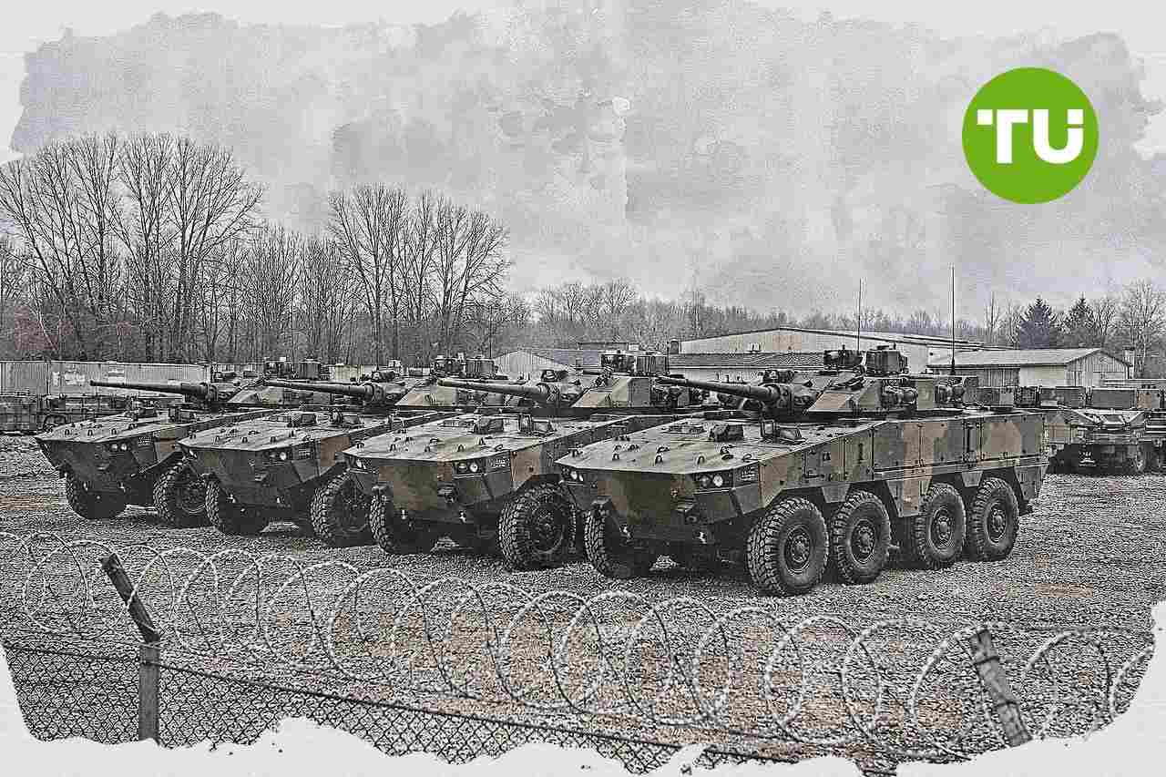 Polska debata o finansowaniu obronności zaostrza się po ujawnieniu warunków koreańskich pożyczek